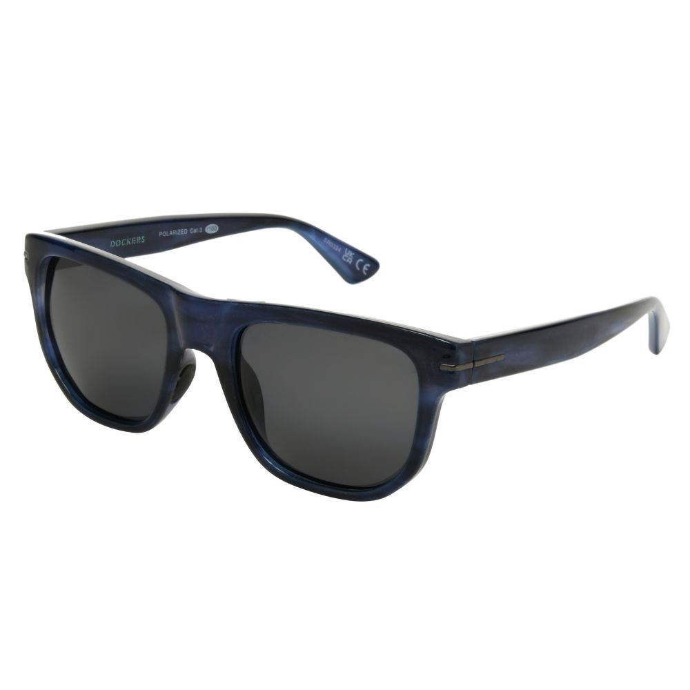 Lentes de Sol Dockers DM 25 526 BLU POL